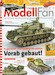 Modellfan September 2019