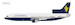 Lockheed L1011-100 Caledonian Airways G-BBAF