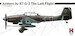 Junkers Ju87G-2 Last Flight