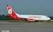 Boeing 737-700 Air Berlin D-AHXF