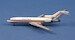 Boeing 727-100 United Airlines N7014U
