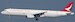 Airbus A321-200 Cathay Dragon B-HTJ