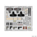 Henschel HS129 Interior Detail set