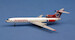 Tupolev Tu154M Samara Airlines RA-85817