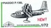 Piaggio P136L