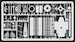 Detailset FW190D-9 (Hasegawa)