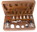 Airbrush set