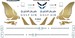 Boeing 737-800 (Gulf Air)