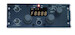 A320 ATC Radio Module orange digits