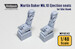 Martin Baker MK10 2x for Hawk