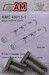 B13L-1 122mm rocket launcer Cluster units for Helicopters (2x)