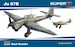 Junkers Ju87B Dual Combo