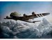 Short Stirling MKIV Glider tug - paratroop transport