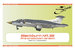 Blackburn NA39 Pre production Buccaneer