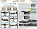 Russian experiments on camouflage WW2 ( I-15, I152/3, I16)