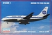Boeing 737-200 Airliner (PanAm)