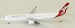 Airbus A330-300 Qantas "Sydney Mardi Gras Festival" VH-QPJ