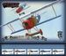 Fokker DVII early