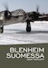 Blenheim Suomessa / Blenheim in Finland