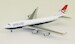Boeing B747-400 British Airways / Negus "100 year anniversary" G-CIVB