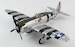 P47D Thunderbolt "Bonnie" 42-27884, 460th FS, 348th FG, Philippines, early 1945