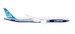 Boeing 777-9 Boeing House Colors