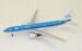 Airbus A330-200 KLM 100 years PH-AOD