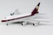Boeing 747SP Qatar Amiri Flight VP-BAT