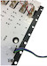 B737 ICS  FWD Overhead Panel Kit (Hyd Pump Switch Panel)  HYD_PUMPS image 10