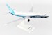 Boeing 737 MAX 8 Boeing House Colors  SKR935 image 1