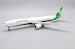 Boeing 777-300ER EVA Air "Advanced engine option" ZK-OKT