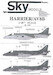 Harrier / AV8B (USMC, RAF, Spanish navy, Royal navy)