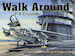 F8 Crusader Walk Around