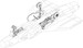 JAS39A/C Gripen Undercarriage set (Italeri)