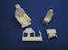Republic F105D Thunderchief detail set (Trumpeter)