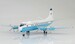 Vickers Viscount 802 China United Airline 50258