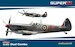 Supermarine Spitfire MKIXe (2 kits included)