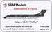 Vickers VC10 Poffler