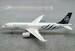 Airbus A320 Saudi Arabian "Skyteam" HZ-ASF
