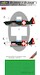 D3800/D3801 Over Swiss Mask