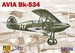 Avia Bk534