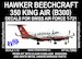 Hawker Beechcraft 350 King Air (Swiss AF)