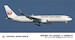 Boeing 767-300ER with winglets (Japan Airlines)