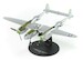 Lockheed P-38J Lightning USAAF Richard Ira Bong 1944
