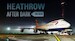 Heathrow After Dark