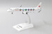 Embraer ERJ190 J-Air "Shimajiro Livery" JA254J With Stand