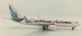 Boeing 737-800 Caribbean Airlines 9Y-ANU