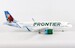 Airbus A320neo Frontier 