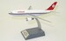 Airbus A310-221 Swissair HB-IPA With Stand