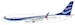 Boeing 737-800 NewGen Airways SP-LWE with scimitar winglets